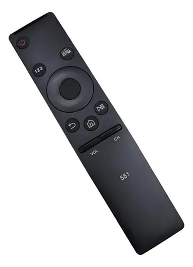 Control remoto LCD-551