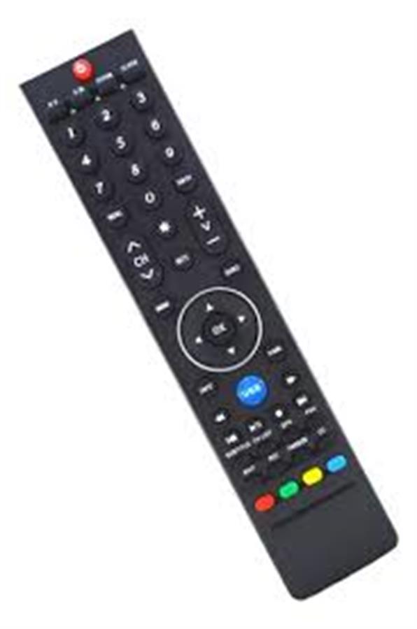 Control remoto LCD-440