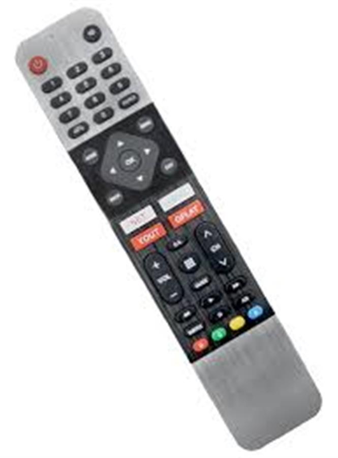 Control remoto LCD-585