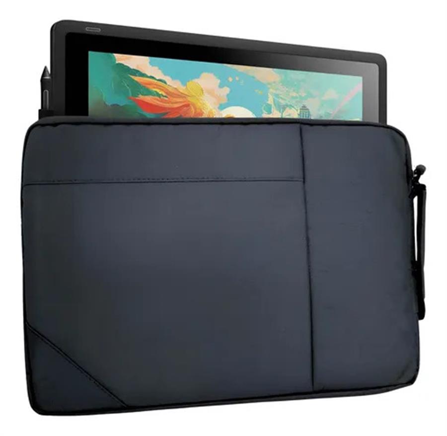 FUNDA AITECH PARA NOTEBOOK 14` NEGRA