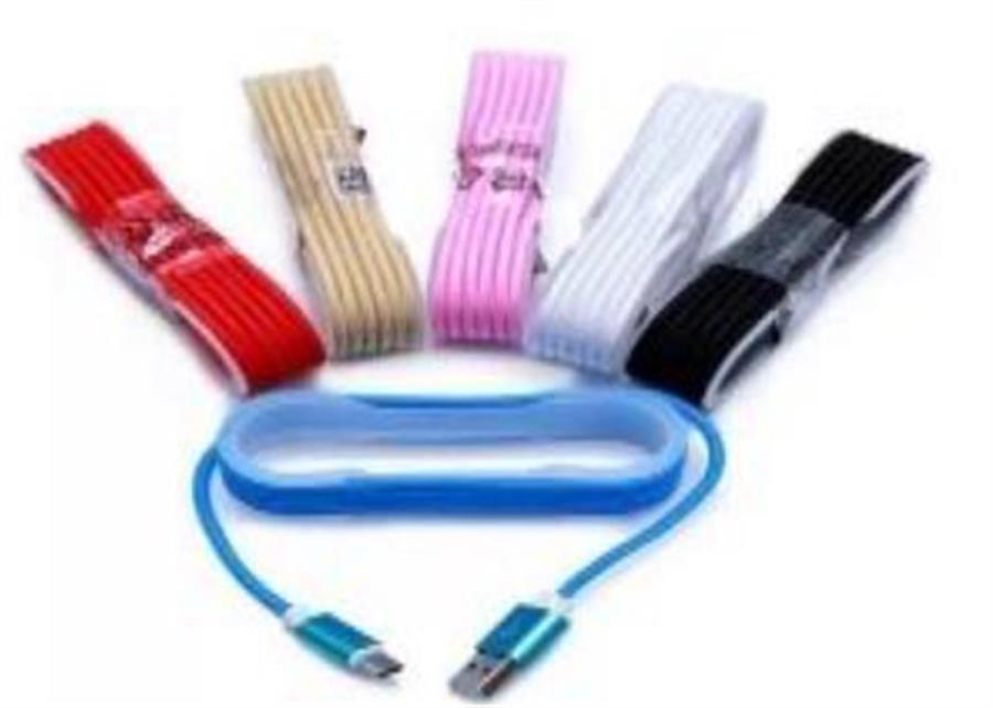 CABLE CORDON MICRO USB OFERTA