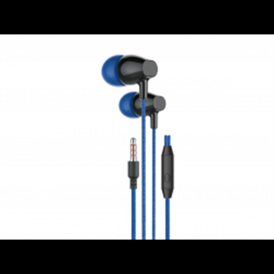 Auricular Aló Sharp azul