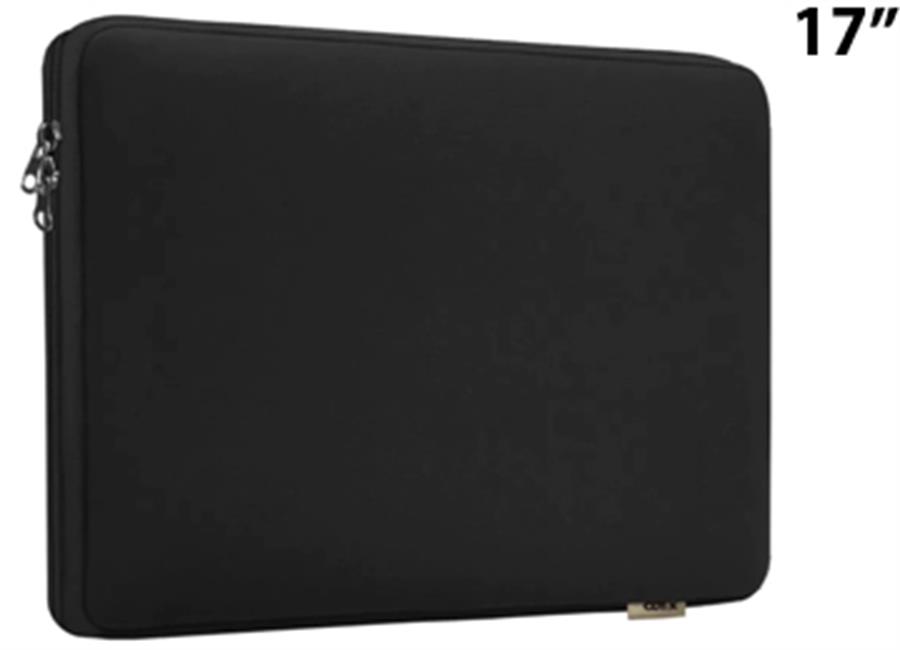 Funda para notebook 17 pulgadas