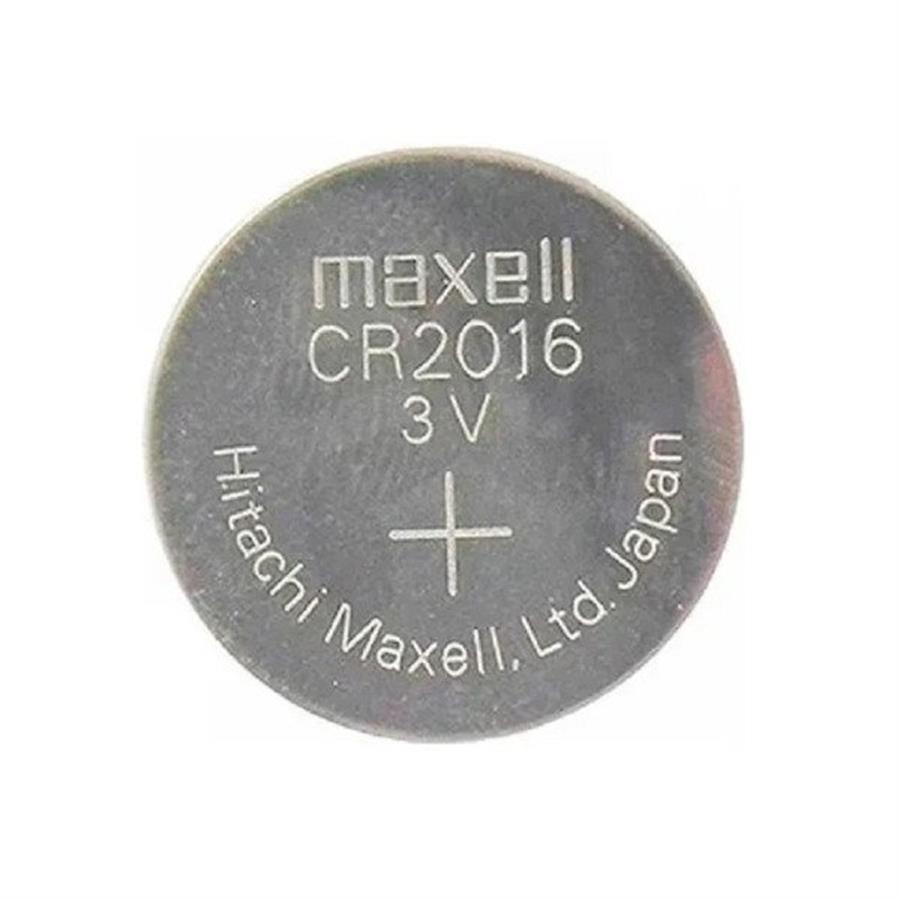 Pila 2016 MAXELL