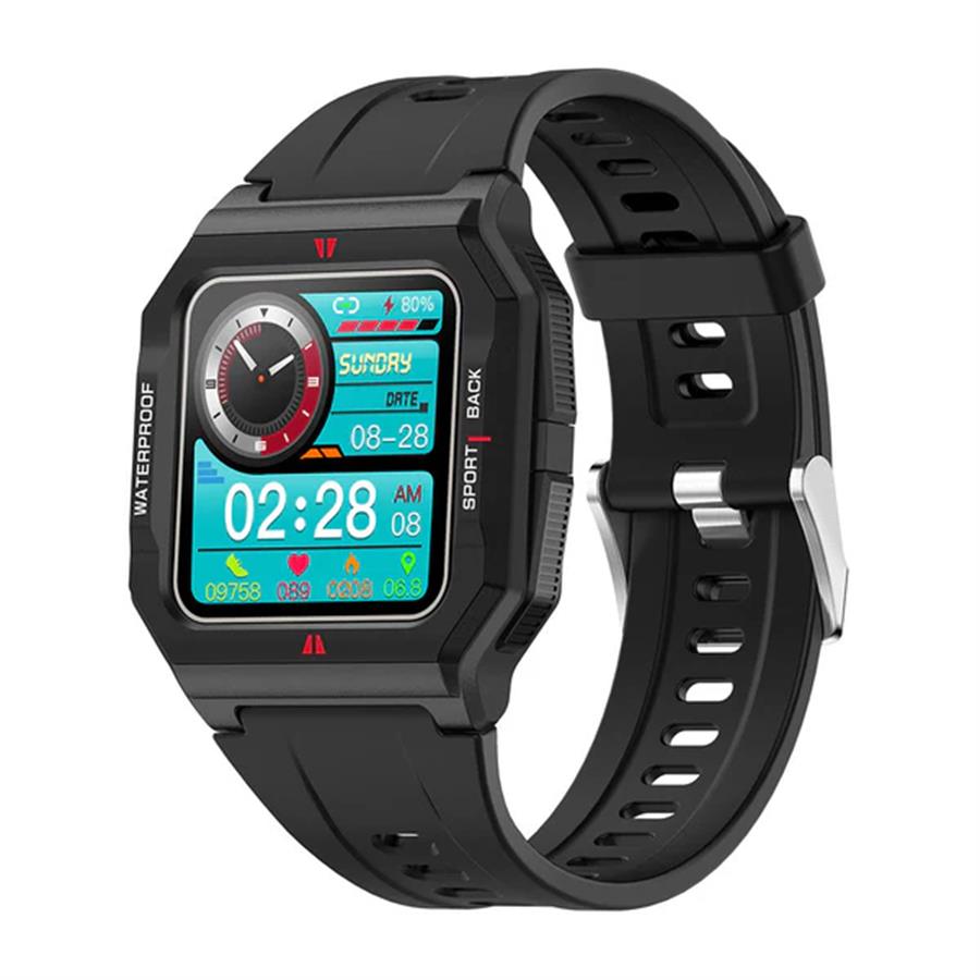 Smartwatch COLMI P10 NEGRO
