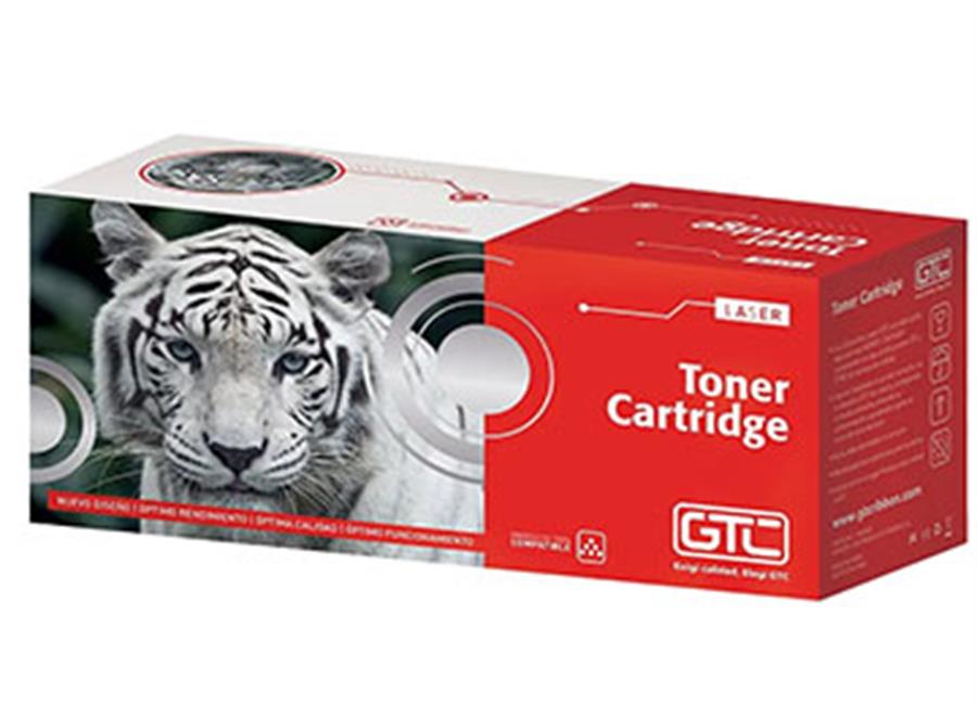 TONER GTC P/ BROTHER TN-1050 TN-1060