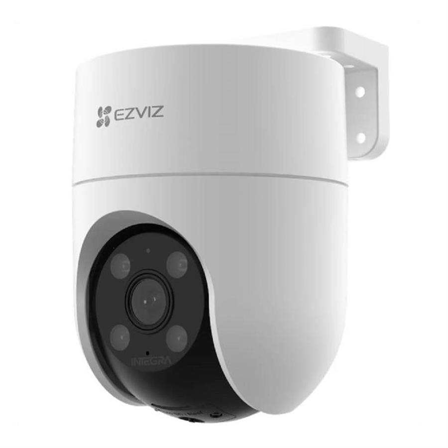 Camara exterior Ezviz H8C 1080p