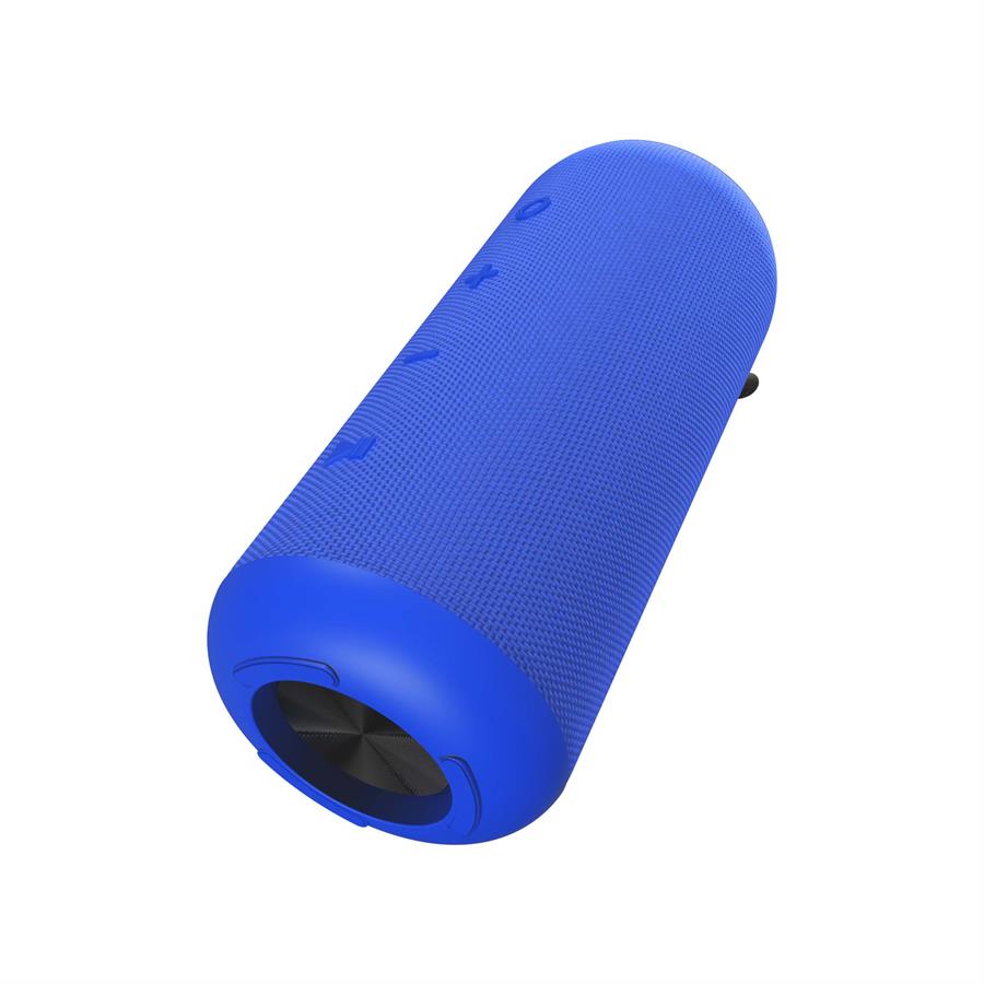 Parlante Klipxtreme TITAN PRO KBS-300BL
