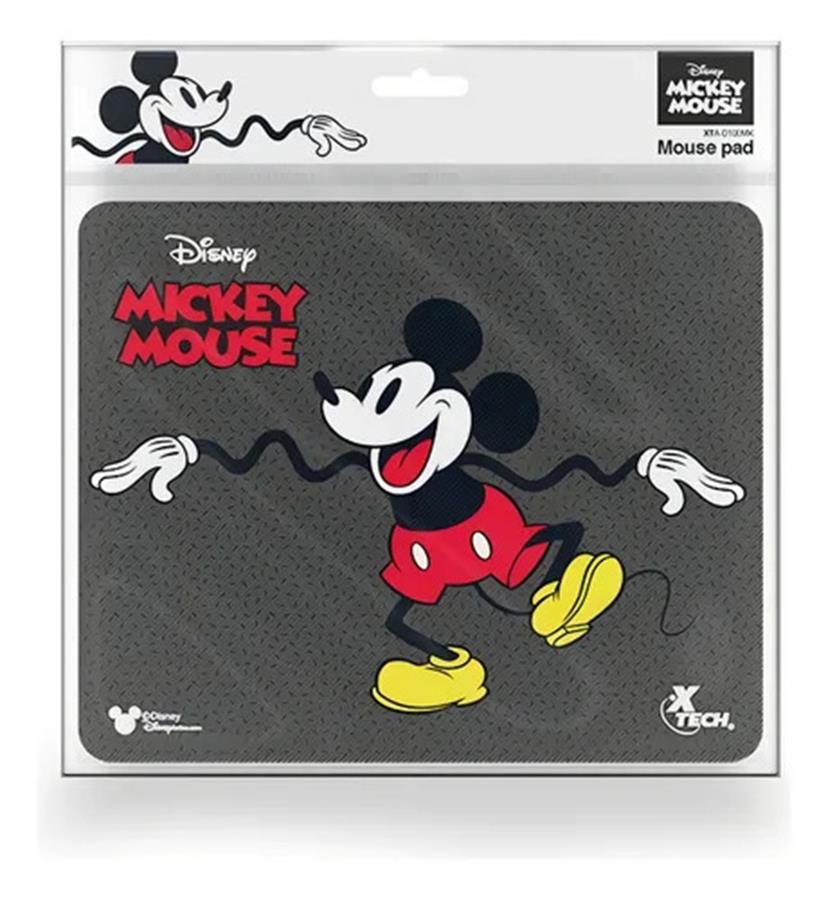 Mouse PAD XTECH MICKEY XTA-D100MK