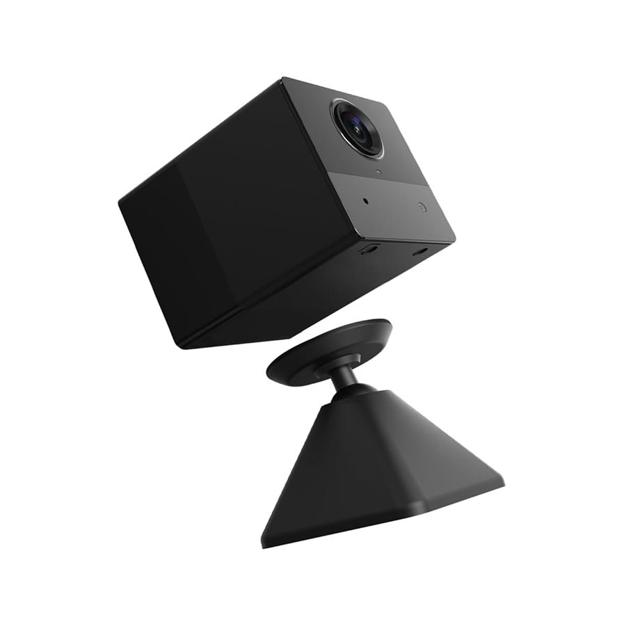 Cámara EZVIZ BC2 recargable mini espia