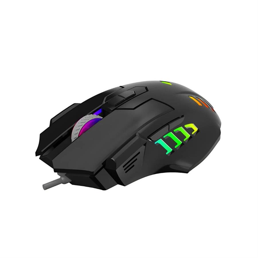 Mouse gamer Xaea X-WING