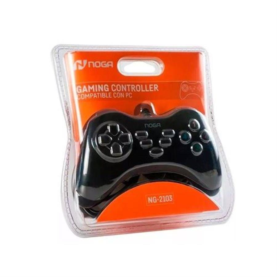 GAMEPAD PARA PC NOGA NG-2103