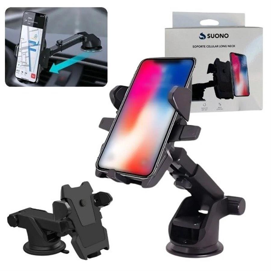 Soporte Suono LONG NECK