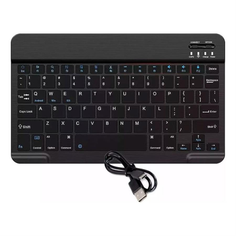 Teclado bluetooth B030