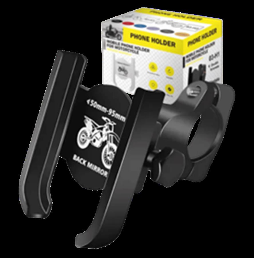 Soporte universal para moto