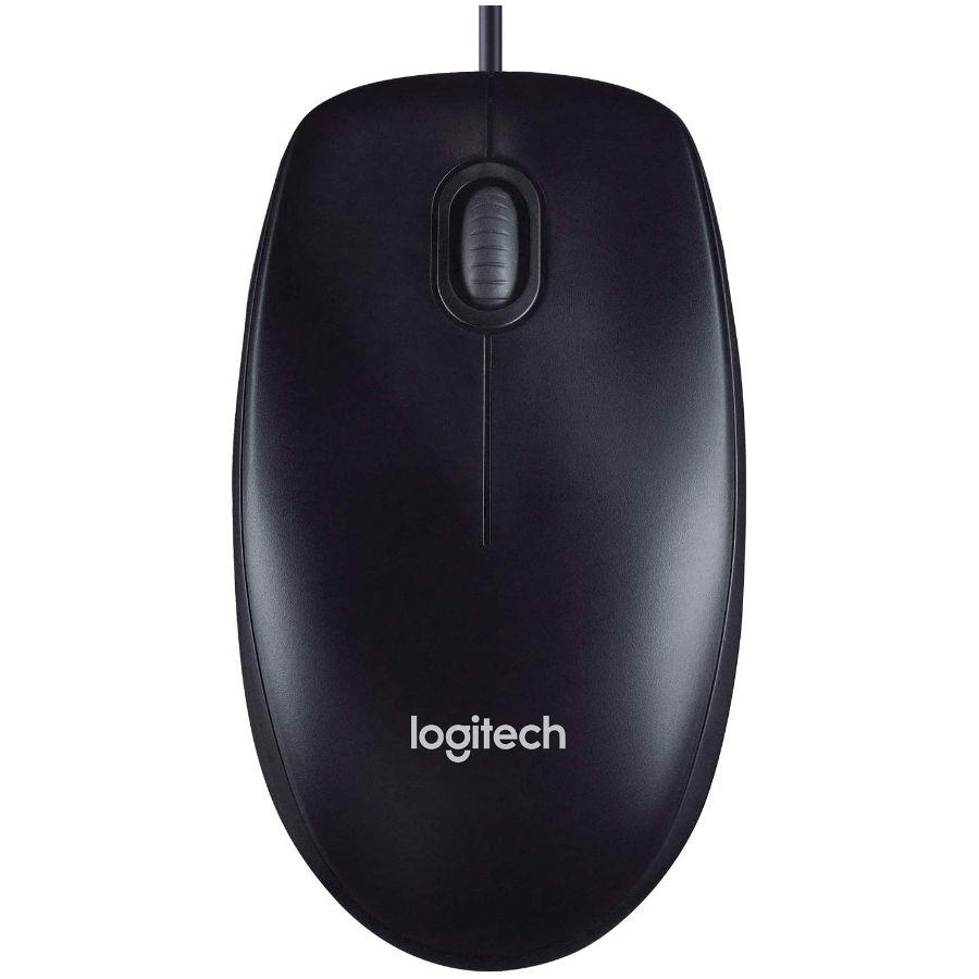Mouse Logitech M90 USB