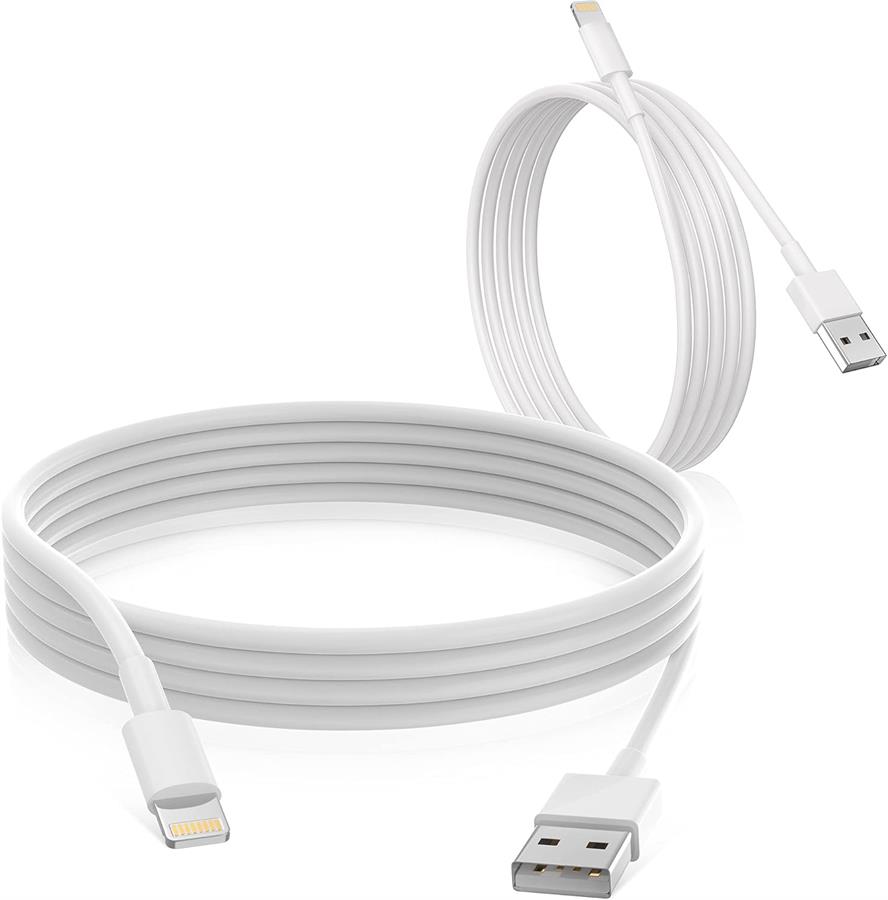 Cable de carga Xaea lightning cyro