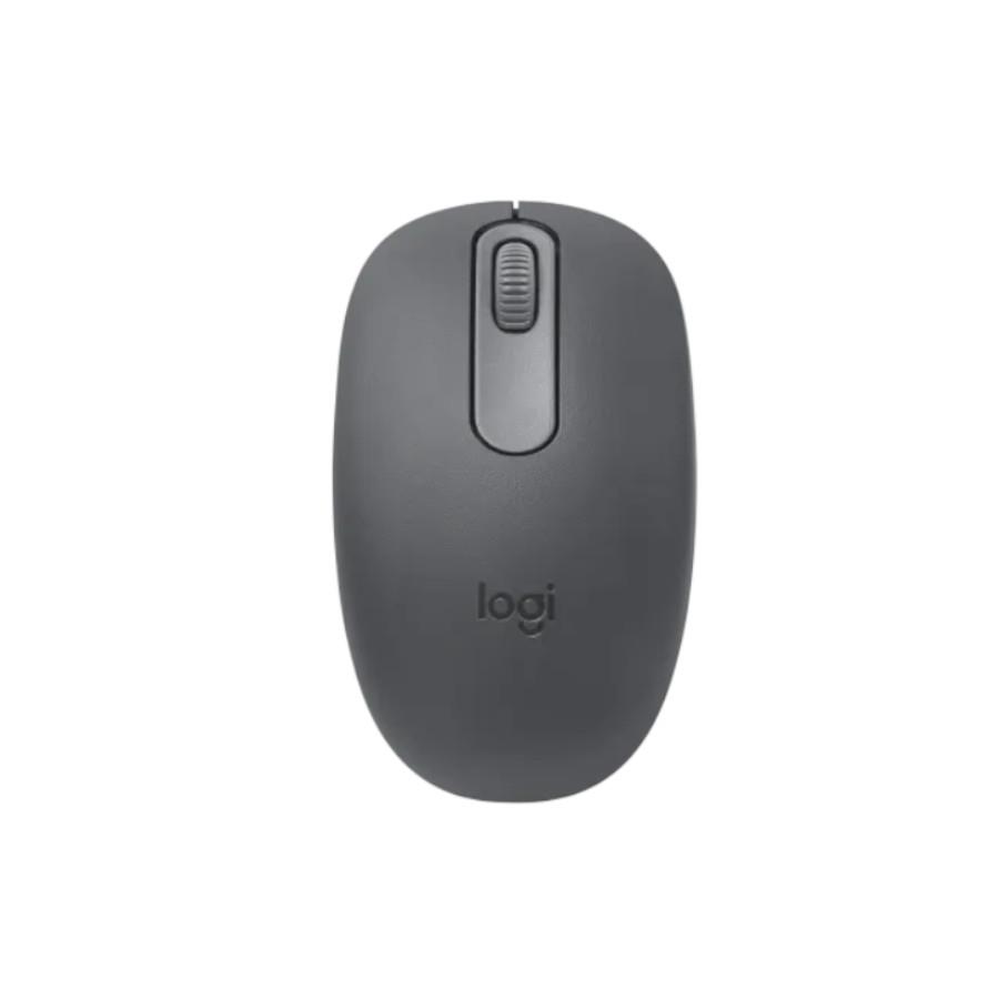 Mouse logitech M196 bluetooth