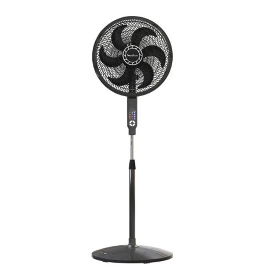 Ventilador de pie DIGITAL 20¨ Moulinex VE4081B2