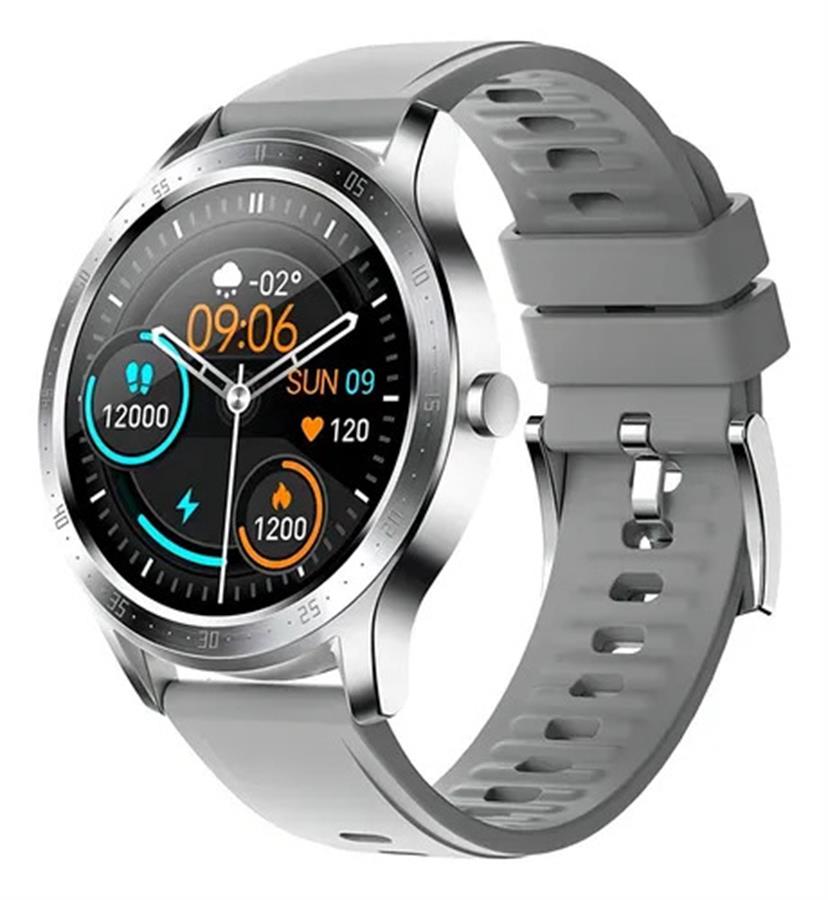 Smartwatch COLMI SKY 5 gris