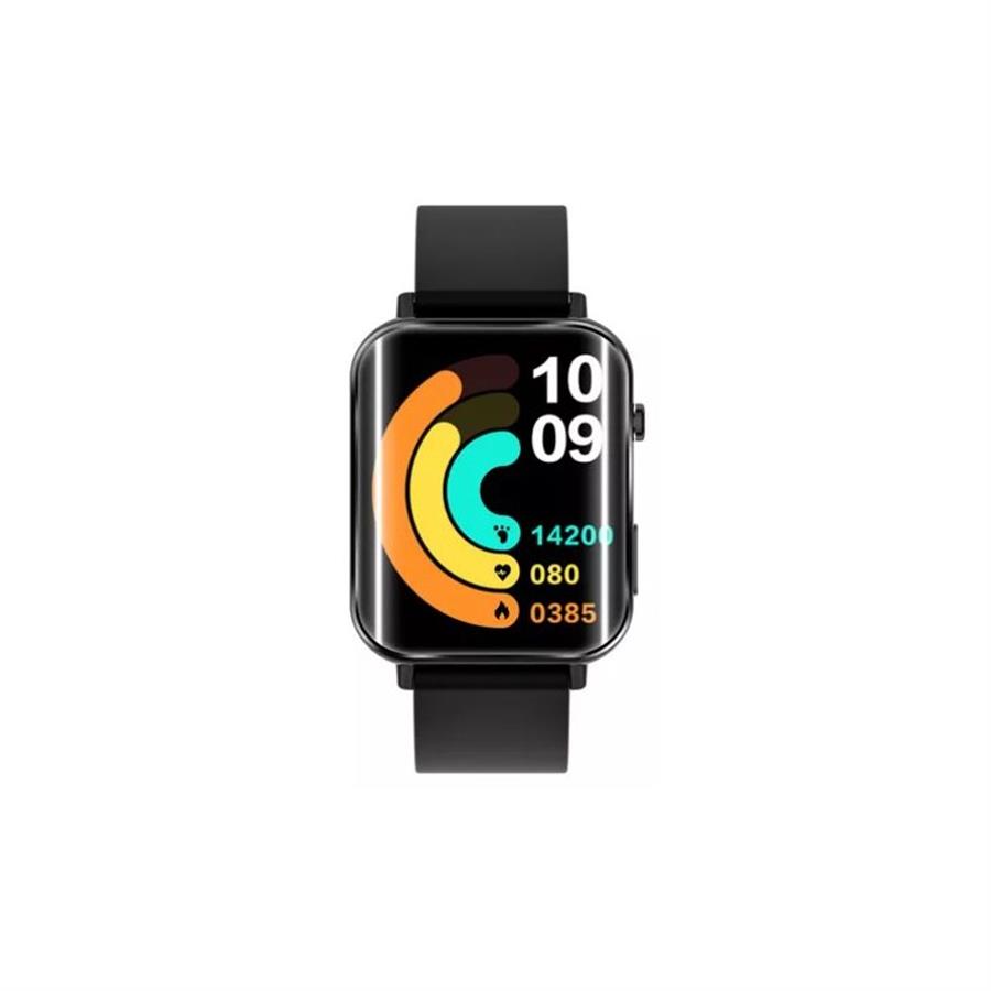 Smartwatch FOXBOX AXIA Negro