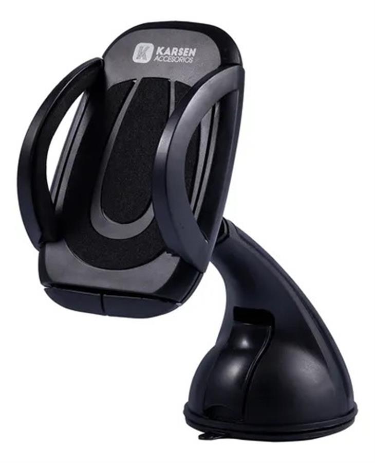 Soporte KARSEN con sopapa