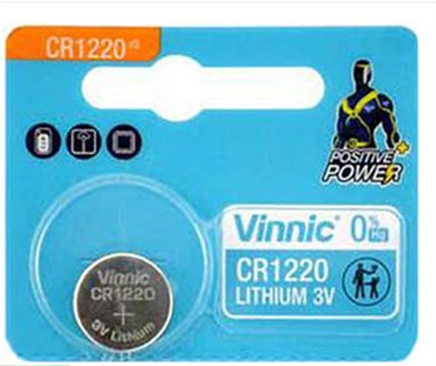 Pila 1220 Vinnic
