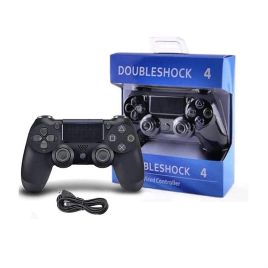 Joystick PS4 alternativo