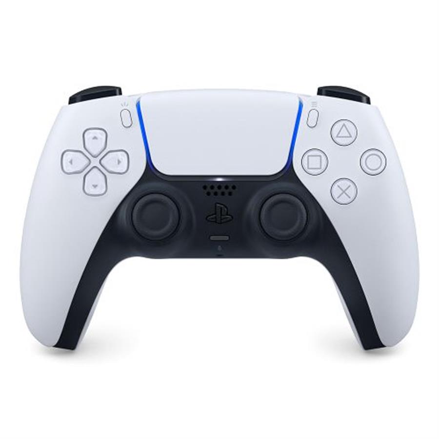 Joystick DUALSENSE Wireless PS5 Original BLANCO