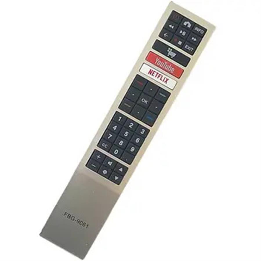 Control remoto LCD-574