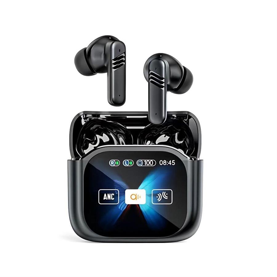 Auricular Xaea NOX color negro