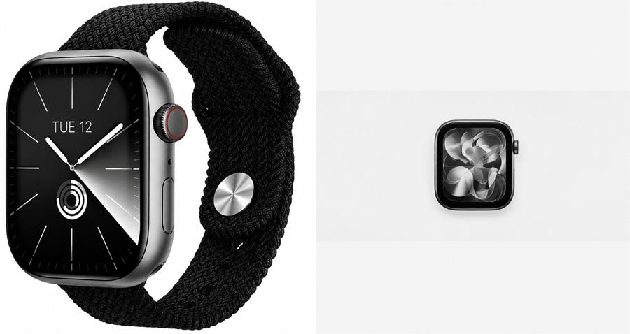 Smartwatch Series11 PRO MAX 38MM