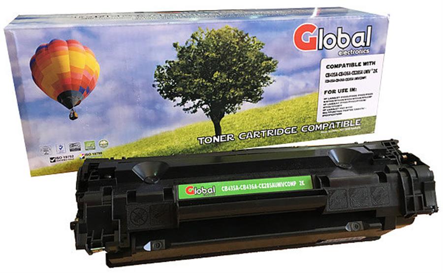 Toner Global Alternativo Para Samsung Mltd101Scomp