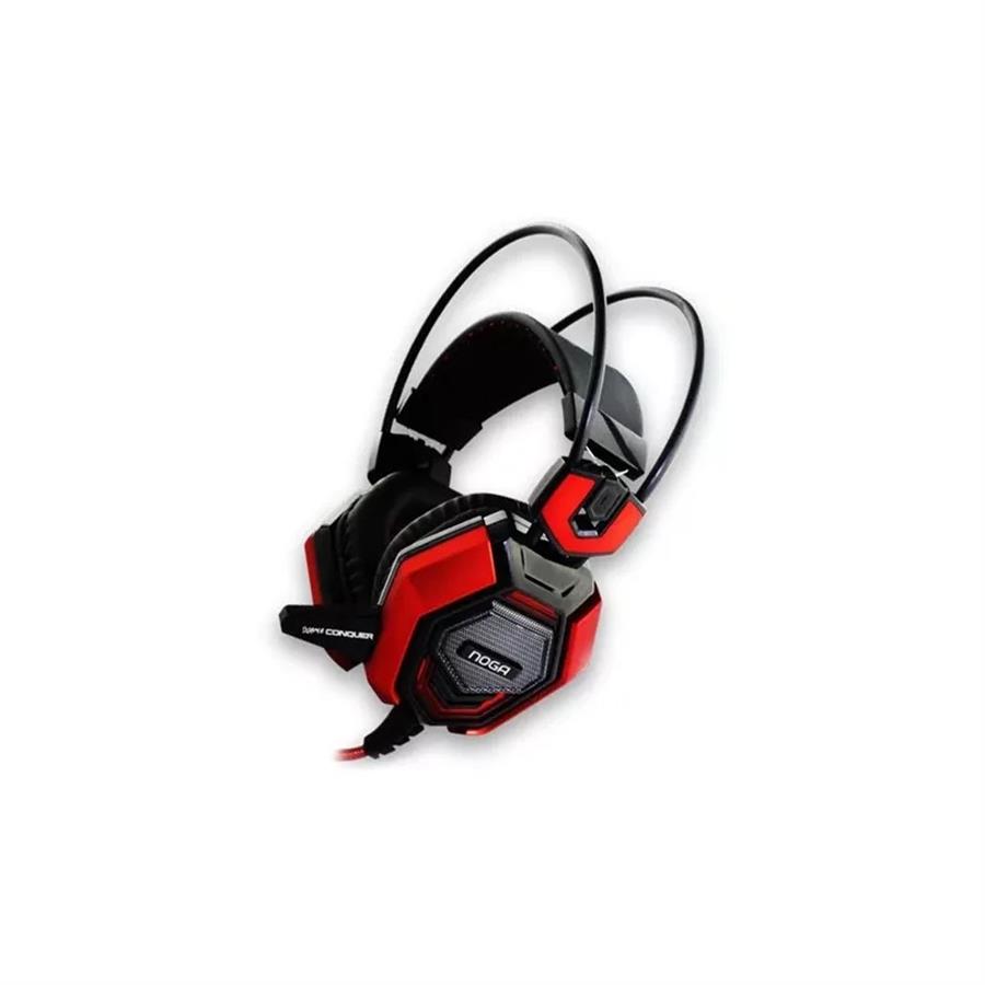 Auricular GAMER NOGA STORMER CONQUER